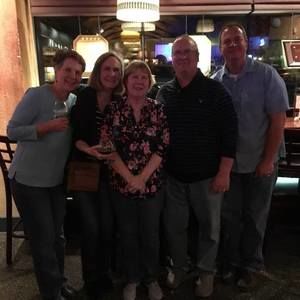 Meet your Posher, Janet